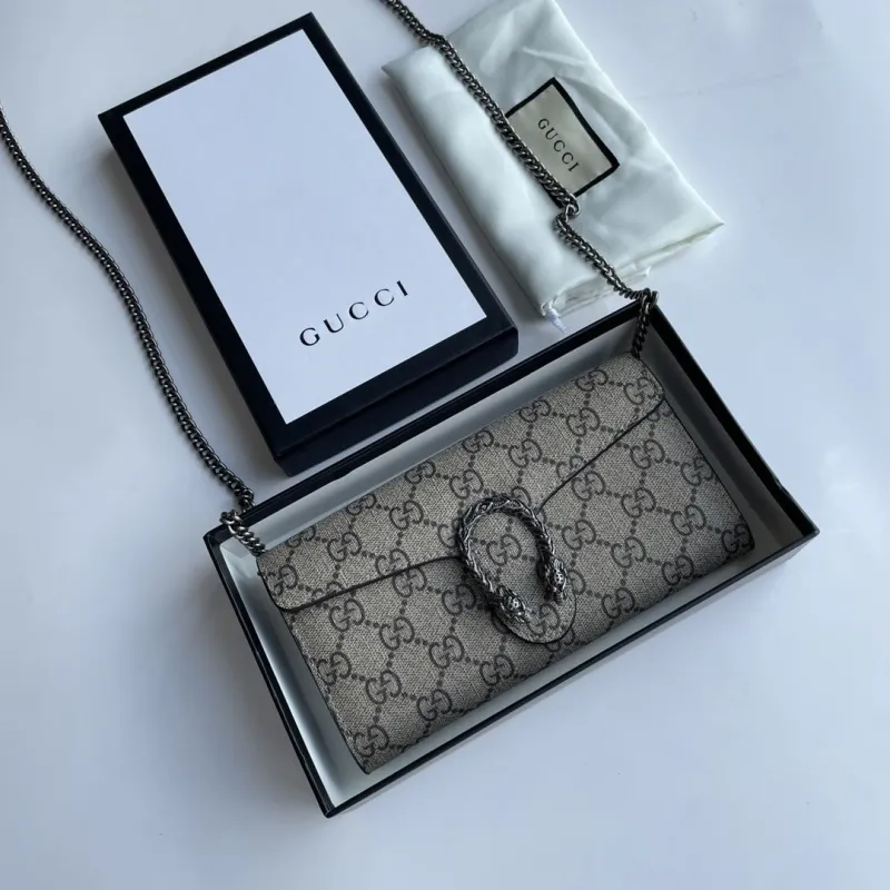 Gucci Satchel Bags-1082