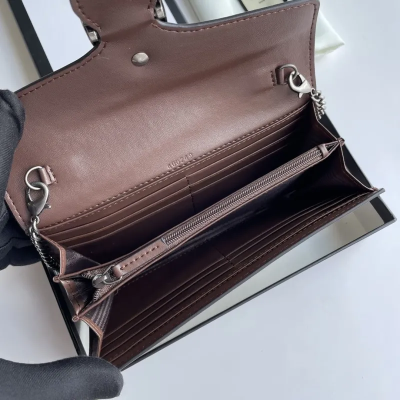 Gucci Satchel Bags-1082 - Image 9