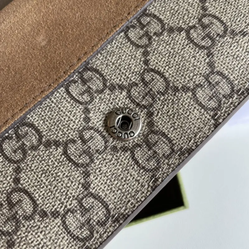Gucci Satchel Bags-1083 - Image 6