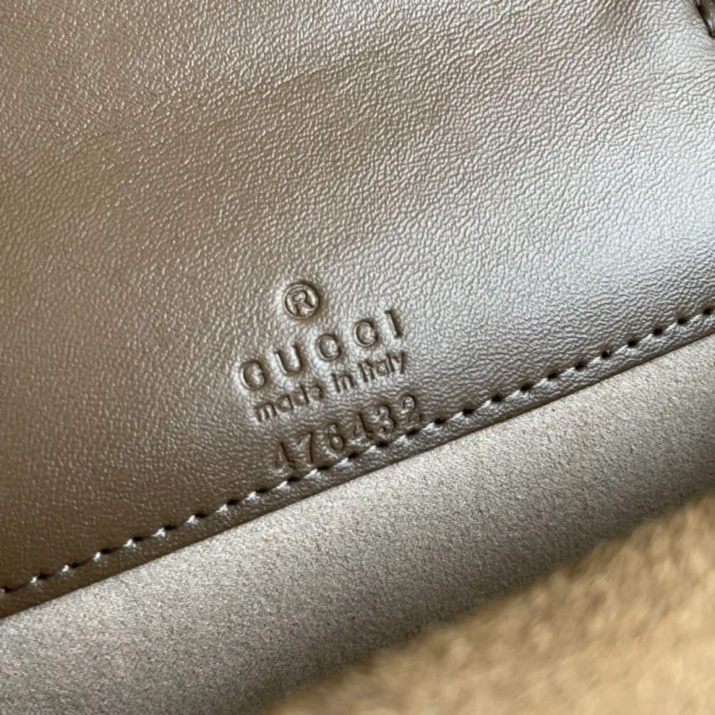 Gucci Satchel Bags-1083 - Image 8
