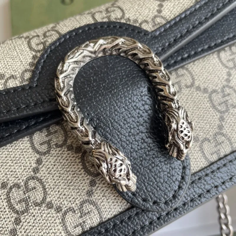 Gucci Satchel Bags-1084 - Image 4