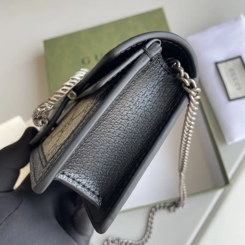 Gucci Satchel Bags-1084 - Image 5
