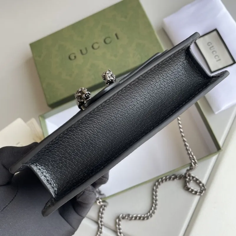 Gucci Satchel Bags-1084 - Image 6