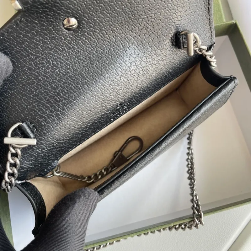Gucci Satchel Bags-1084 - Image 9
