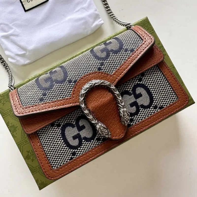 Gucci Satchel Bags-1085