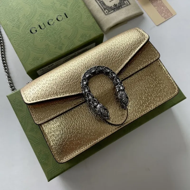 Gucci Satchel Bags-1086