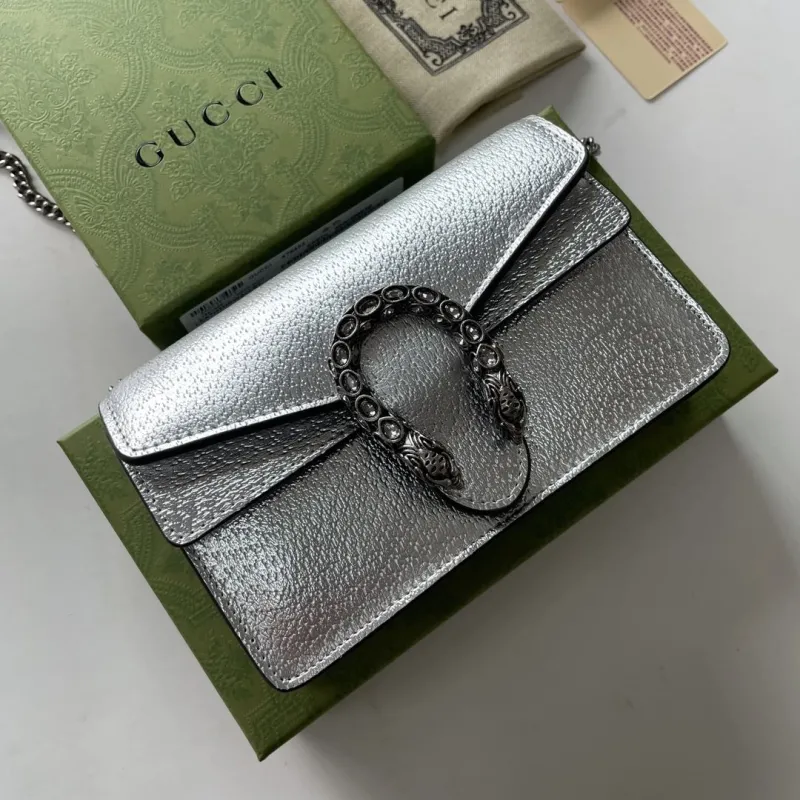 Gucci Satchel Bags-1087