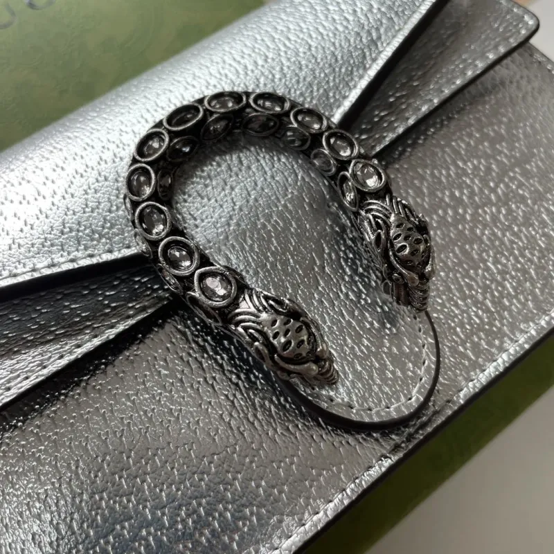 Gucci Satchel Bags-1087 - Image 3