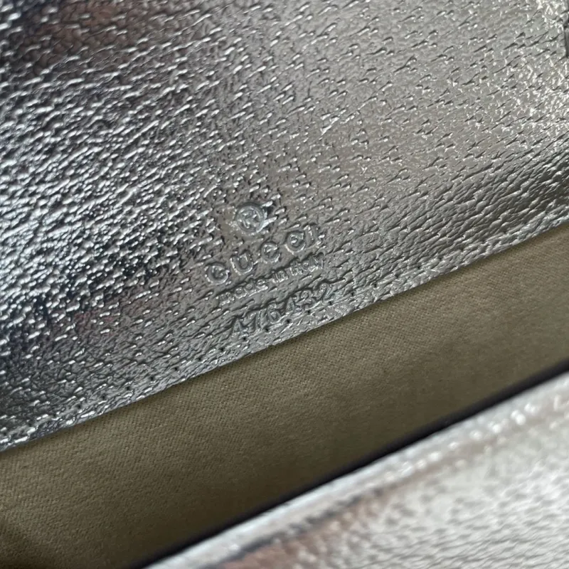 Gucci Satchel Bags-1087 - Image 9