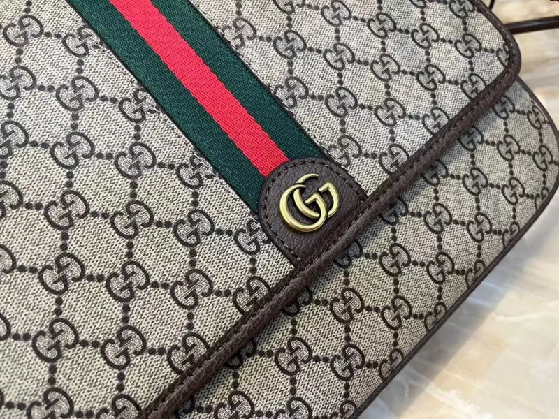 Gucci Satchel Bags-1090 - Image 6
