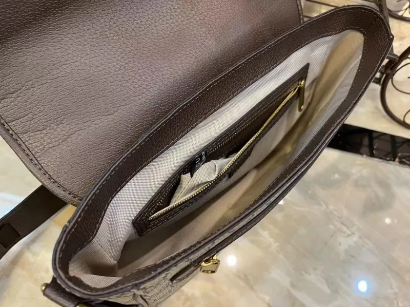 Gucci Satchel Bags-1090 - Image 9