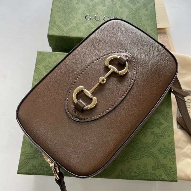 Gucci Satchel Bags-1095 - Image 5