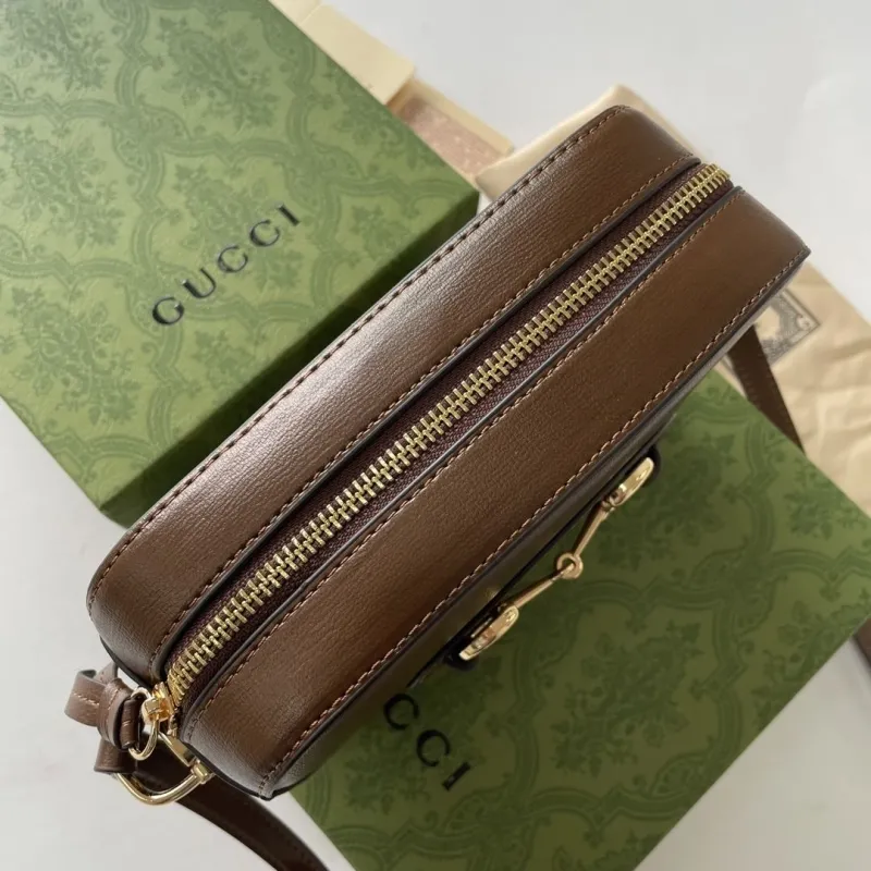 Gucci Satchel Bags-1095 - Image 6
