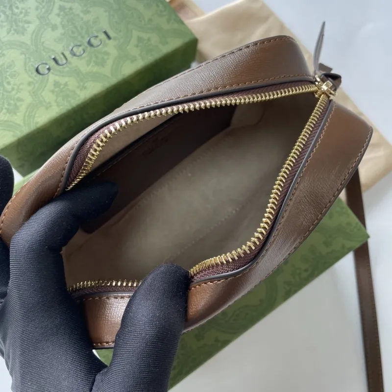 Gucci Satchel Bags-1095 - Image 8