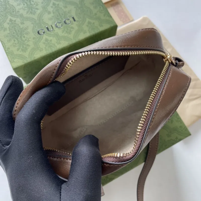 Gucci Satchel Bags-1096 - Image 9