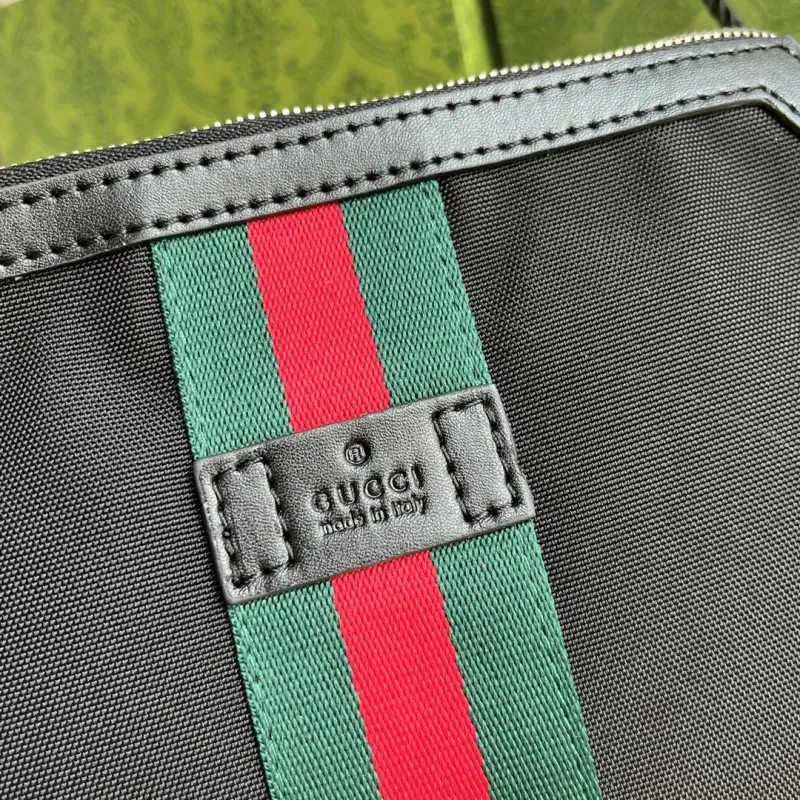 Gucci Satchel Bags-1100 - Image 4