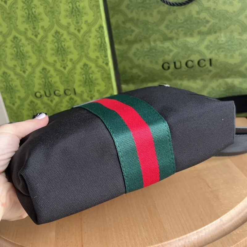 Gucci Satchel Bags-1100 - Image 5