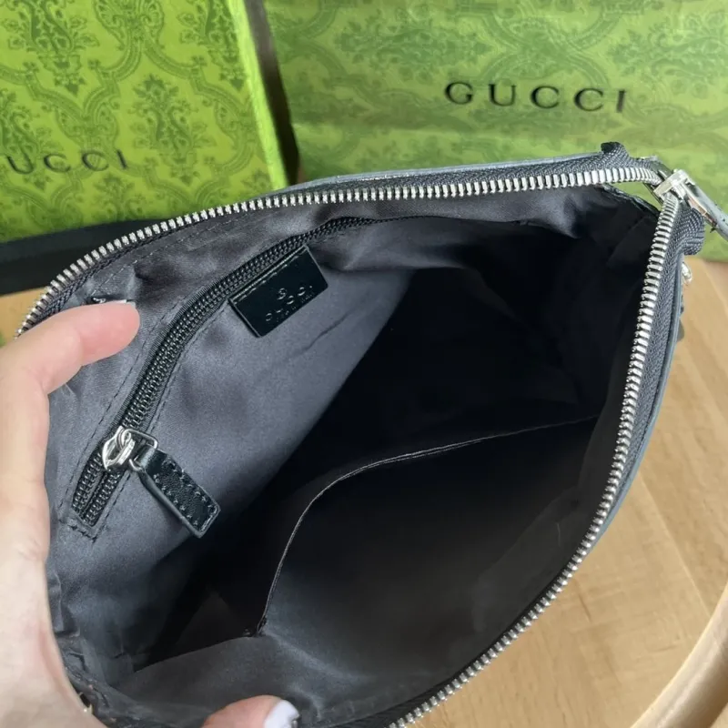 Gucci Satchel Bags-1100 - Image 7