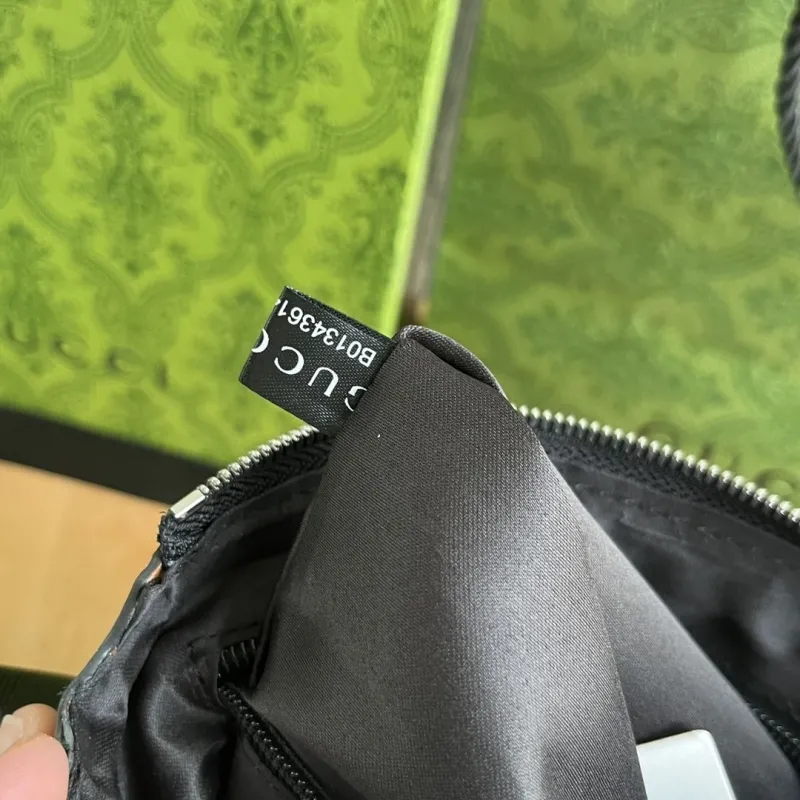 Gucci Satchel Bags-1100 - Image 9