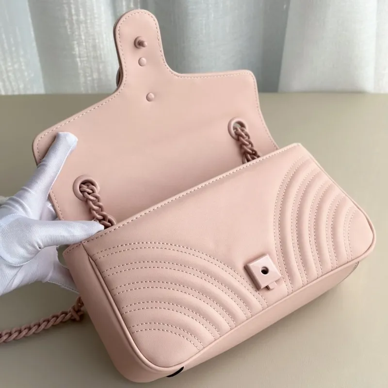 Gucci Satchel Bags-1101 - Image 6