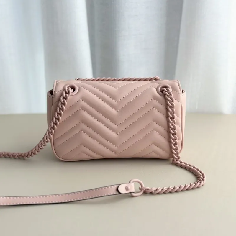 Gucci Satchel Bags-1102 - Image 3