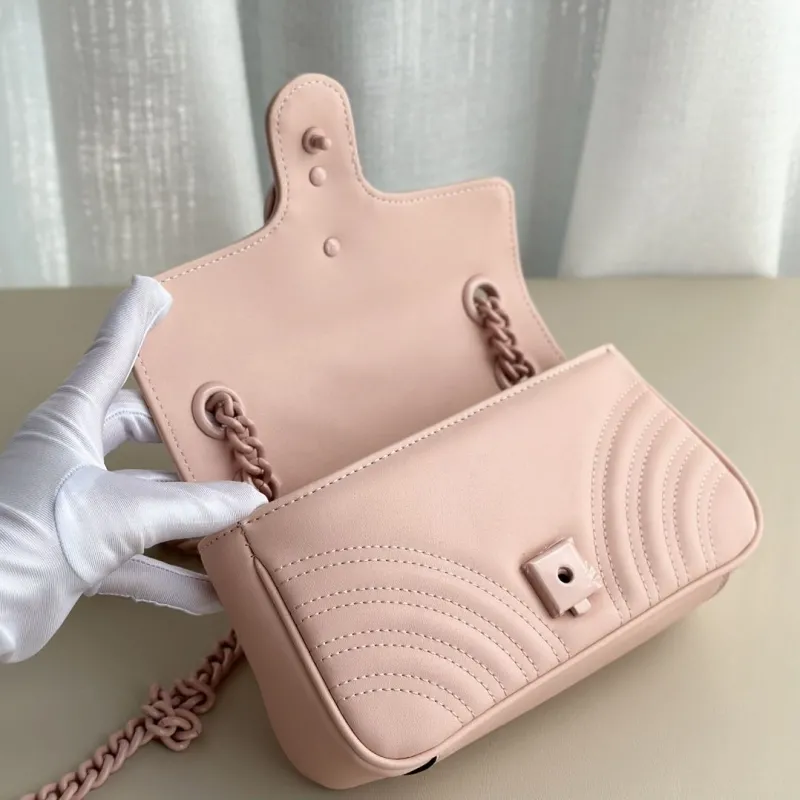 Gucci Satchel Bags-1102 - Image 5