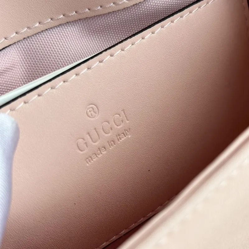 Gucci Satchel Bags-1102 - Image 7