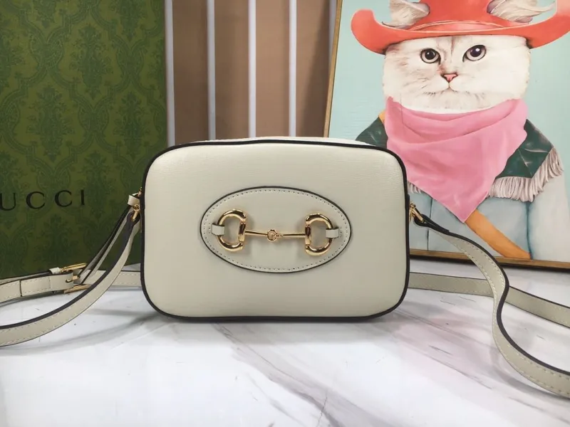 Gucci Satchel Bags-1109