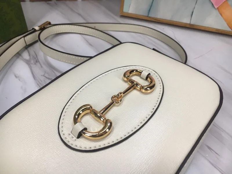Gucci Satchel Bags-1109 - Image 7