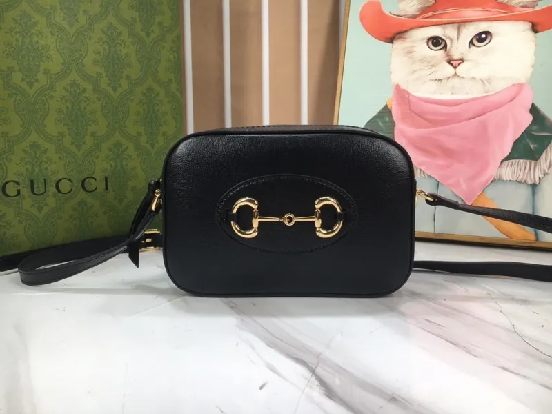 Gucci Satchel Bags-1110