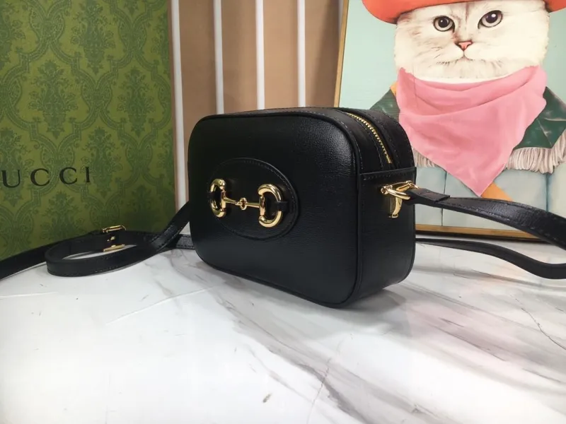 Gucci Satchel Bags-1110 - Image 3