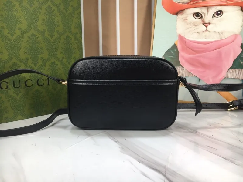 Gucci Satchel Bags-1110 - Image 4