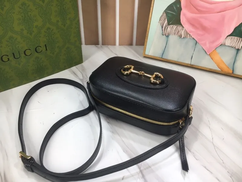 Gucci Satchel Bags-1110 - Image 5