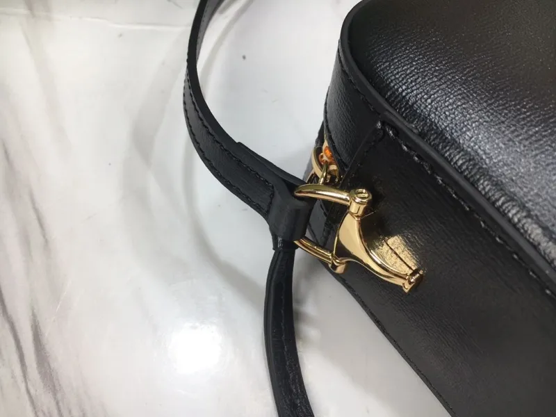 Gucci Satchel Bags-1110 - Image 7