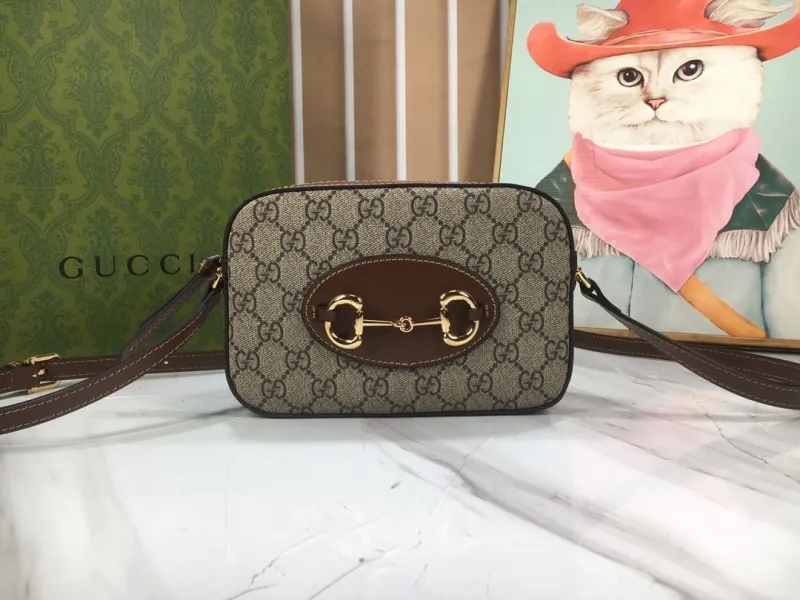 Gucci Satchel Bags-1111