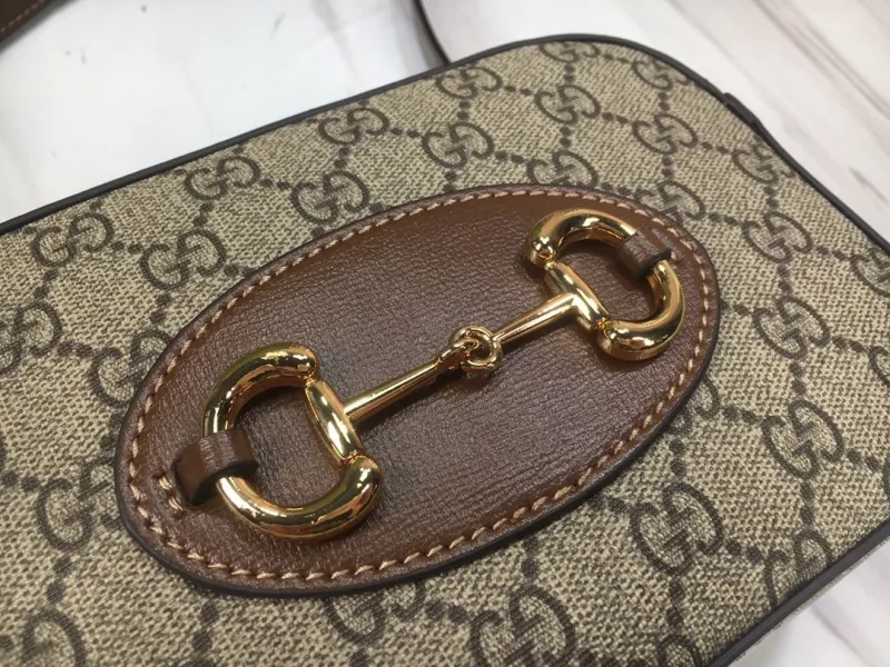 Gucci Satchel Bags-1111 - Image 6