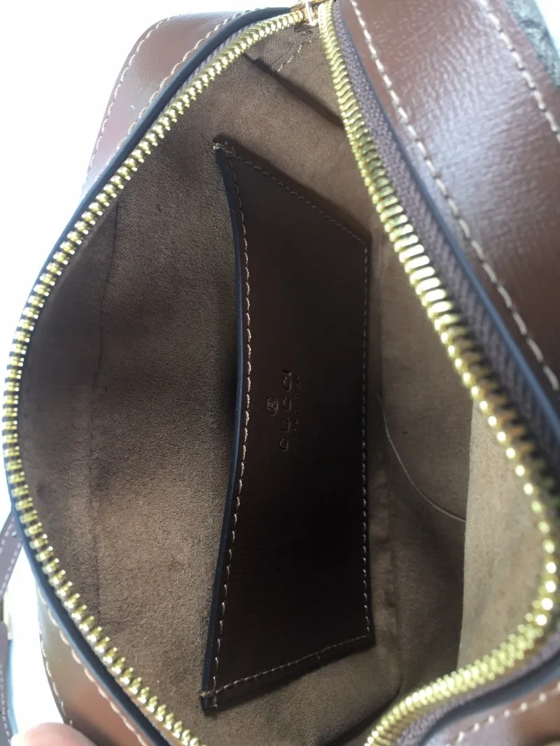 Gucci Satchel Bags-1111 - Image 8