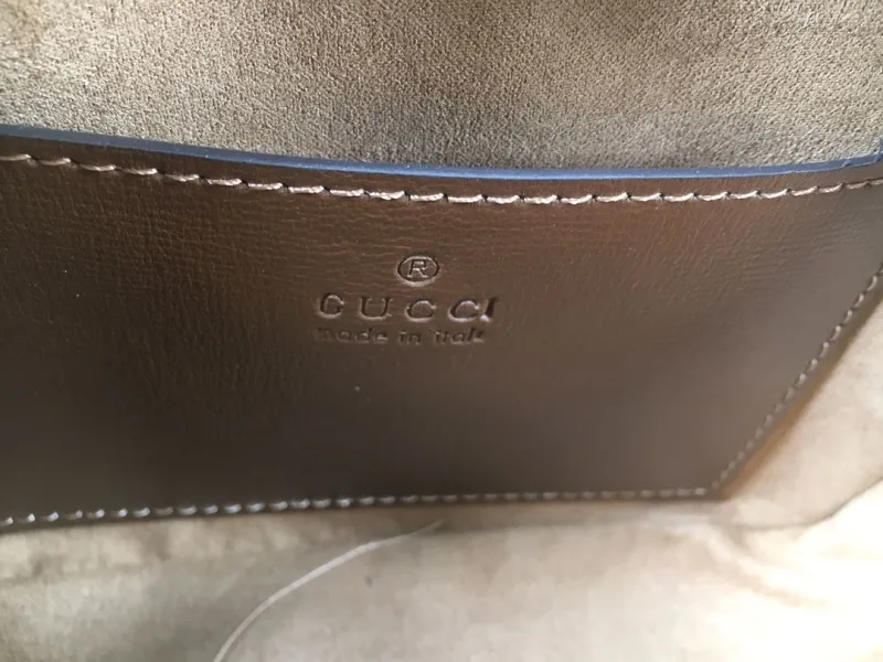 Gucci Satchel Bags-1111 - Image 9