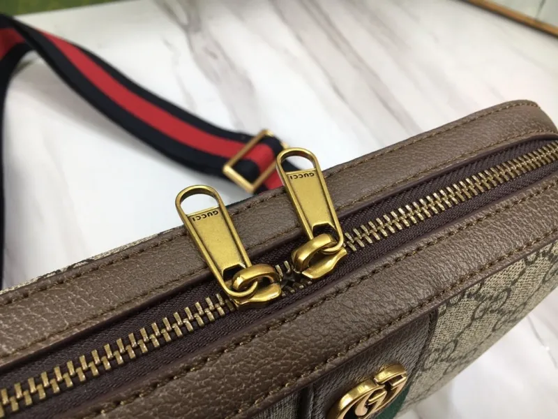 Gucci Satchel Bags-1112 - Image 8
