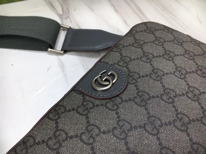 Gucci Satchel Bags-1113 - Image 5