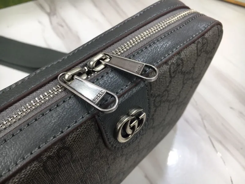 Gucci Satchel Bags-1113 - Image 6