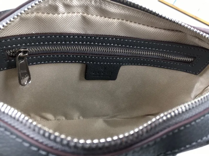 Gucci Satchel Bags-1113 - Image 8