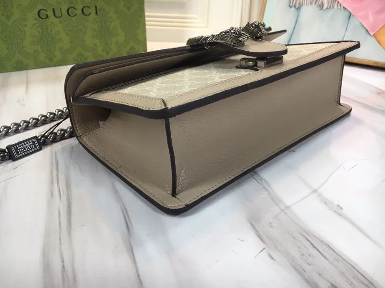 Gucci Satchel Bags-1121 - Image 6