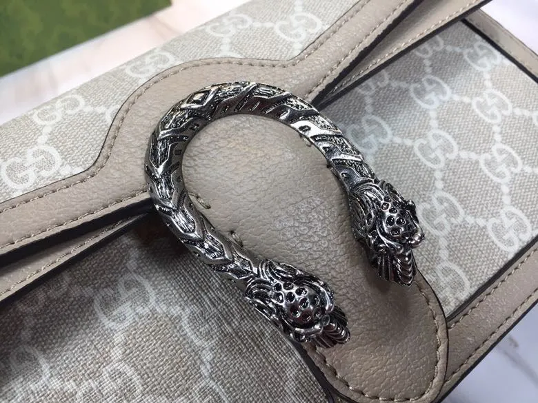 Gucci Satchel Bags-1121 - Image 7