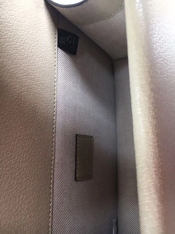 Gucci Satchel Bags-1121 - Image 9