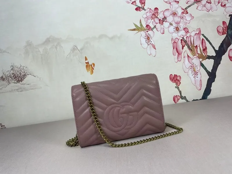 Gucci Satchel Bags-1123 - Image 3
