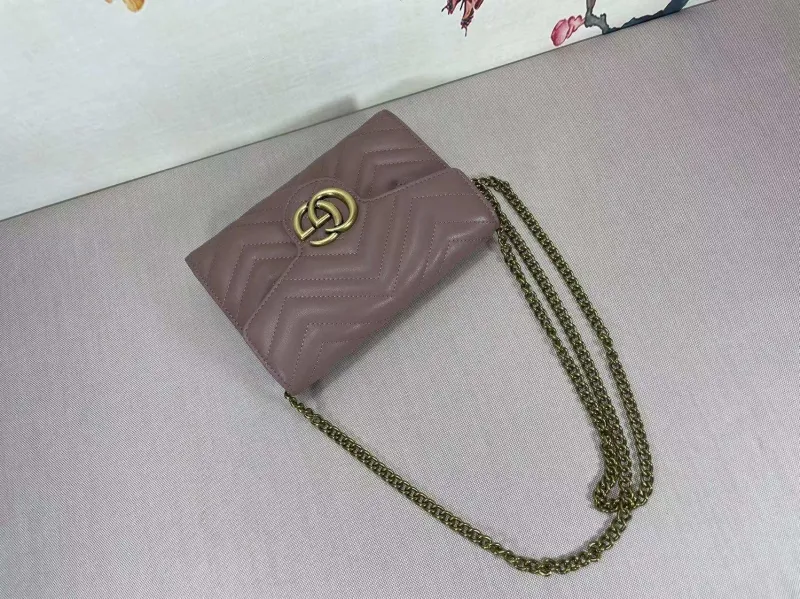 Gucci Satchel Bags-1123 - Image 4