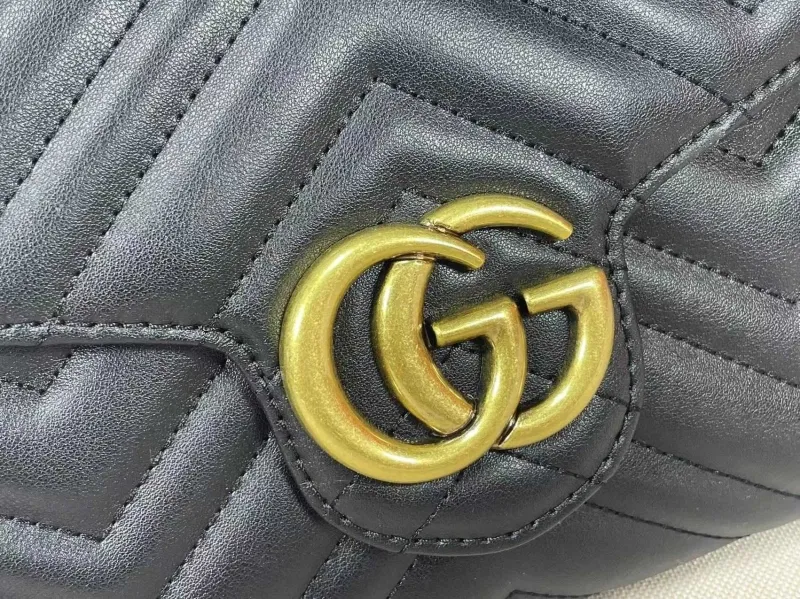 Gucci Satchel Bags-1125 - Image 6