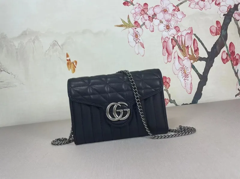 Gucci Satchel Bags-1126
