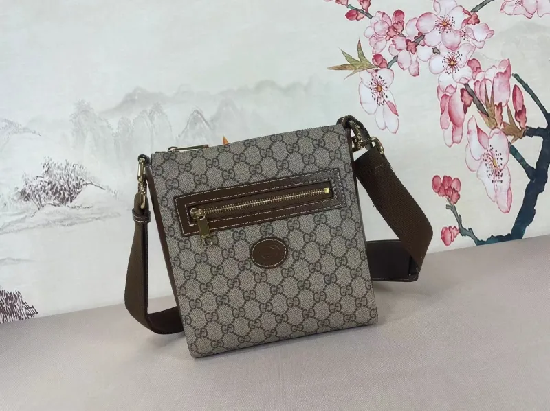 Gucci Satchel Bags-1127